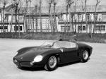 Ferrari 246 SP 1961 года